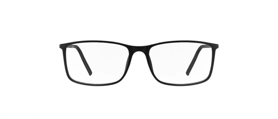 Silhouette SPX Illusion 2979 Eyeglasses - view 2